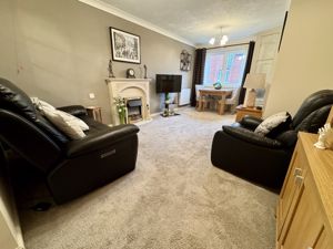 Lounge Through Dining Room- click for photo gallery